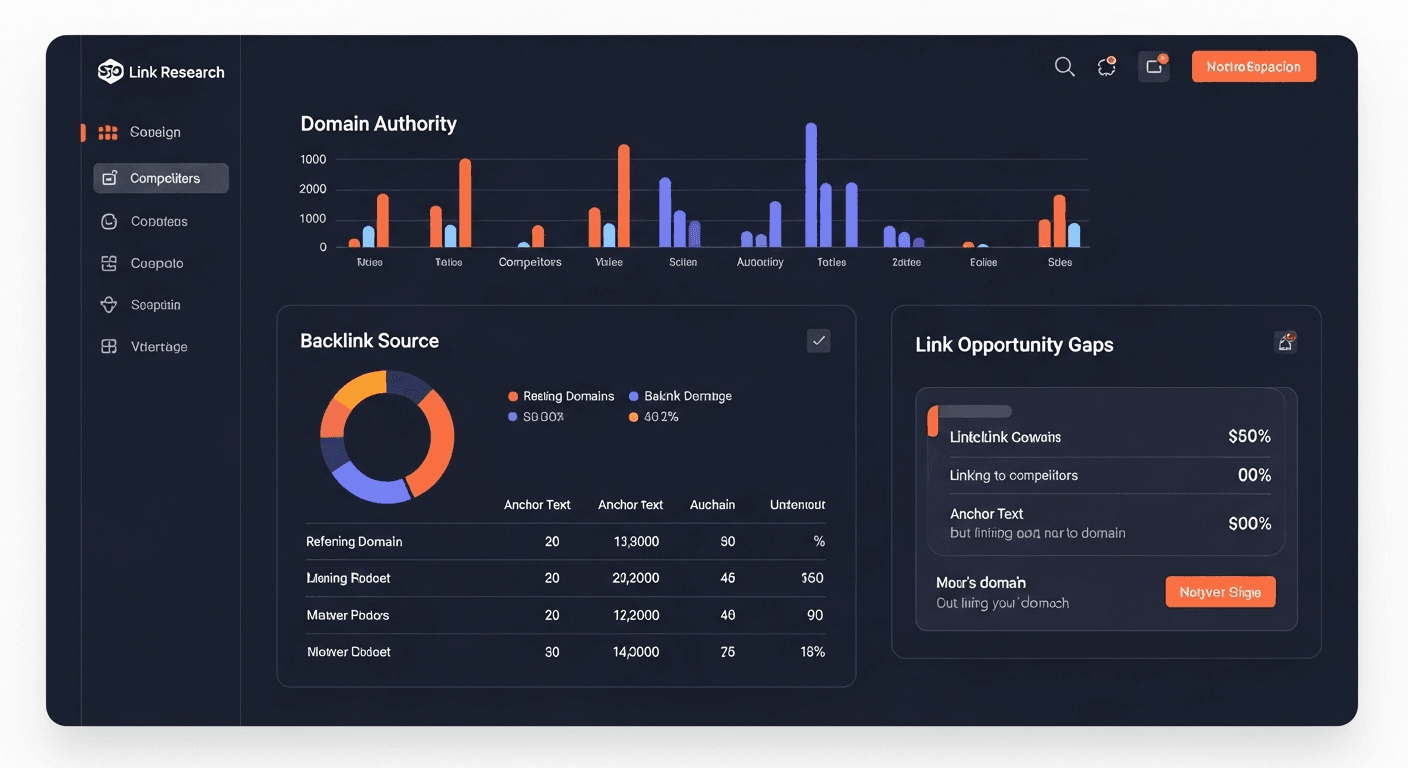 1. Competitor Analysis