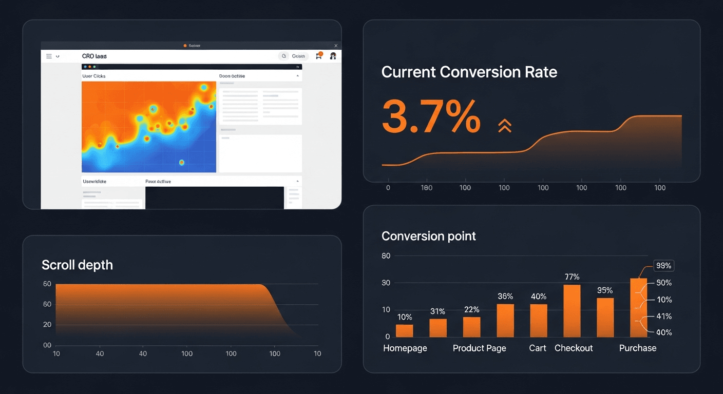 1. Baseline Analysis
