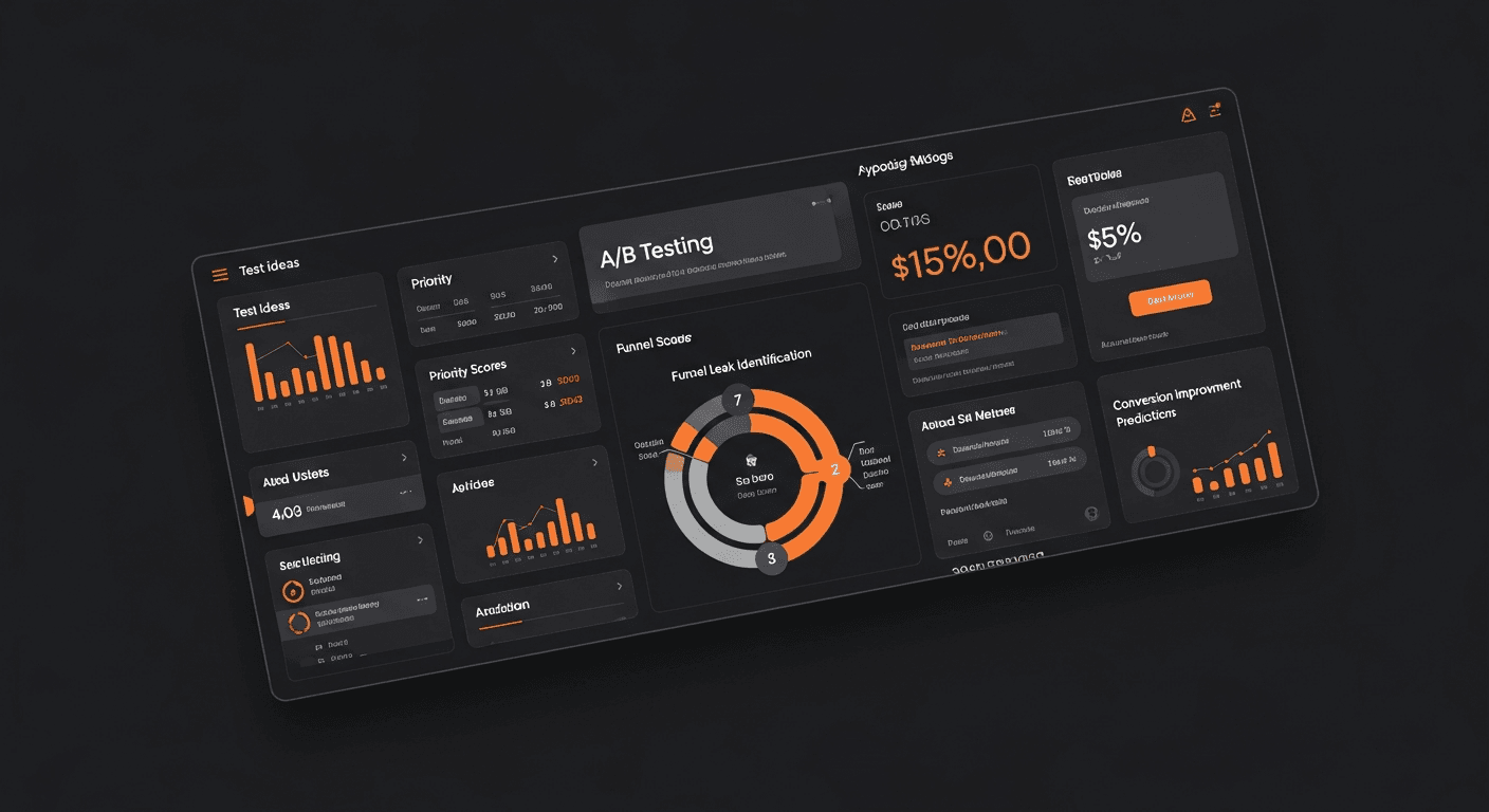 2. Hypothesis & Strategy