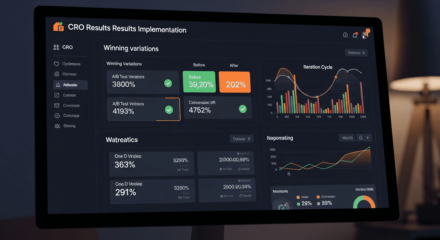 4. Implementation & Iteration