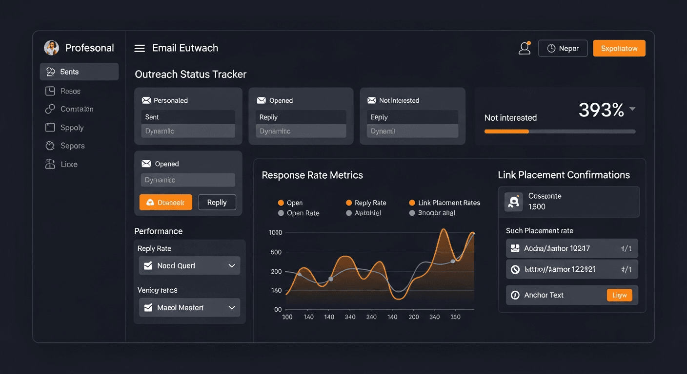 2. Relevant Outreach