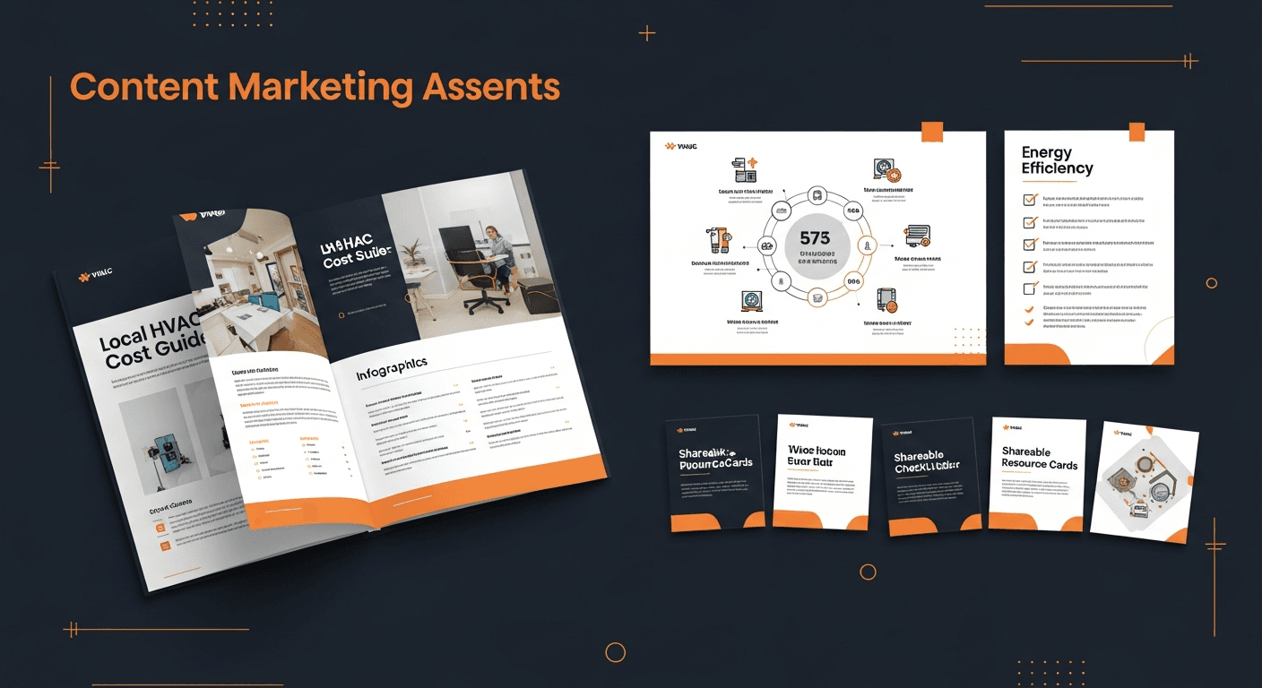 3. Content-Driven Links