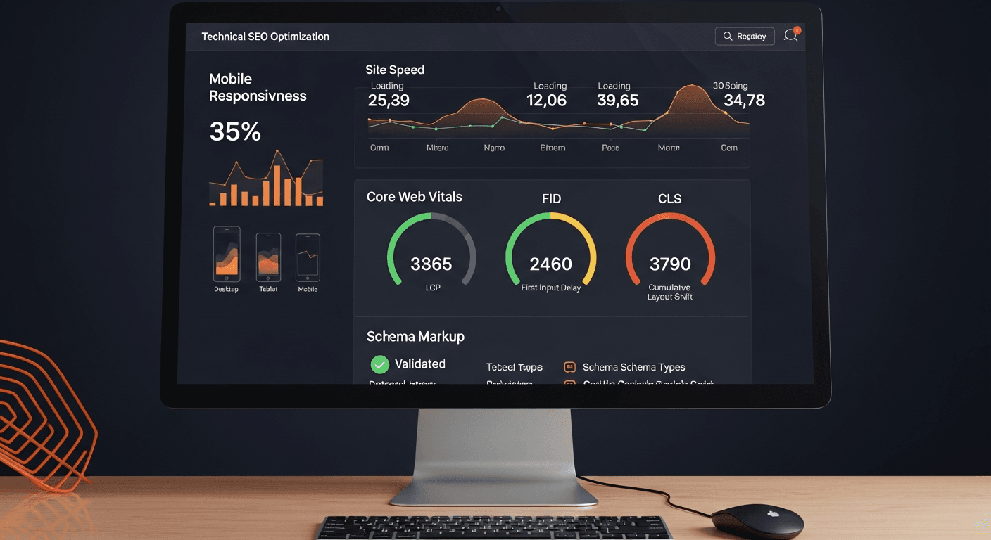 2. Technical Foundation