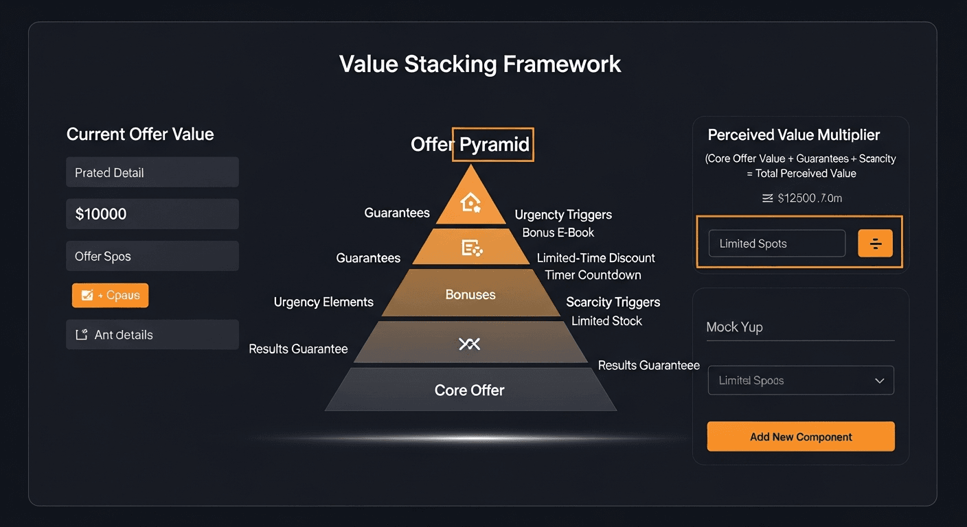 2. Value Stacking